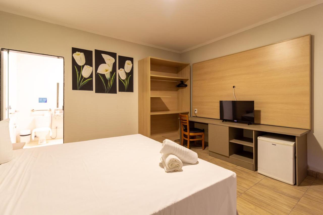 Porto Mar Hotel ปอร์โตเซกูโร ภายนอก รูปภาพ